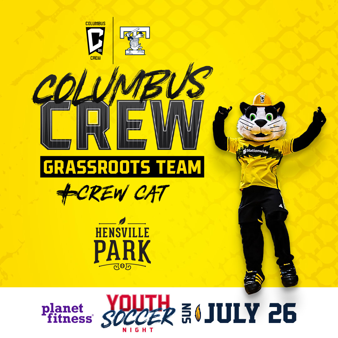 Columbus Crew Activation