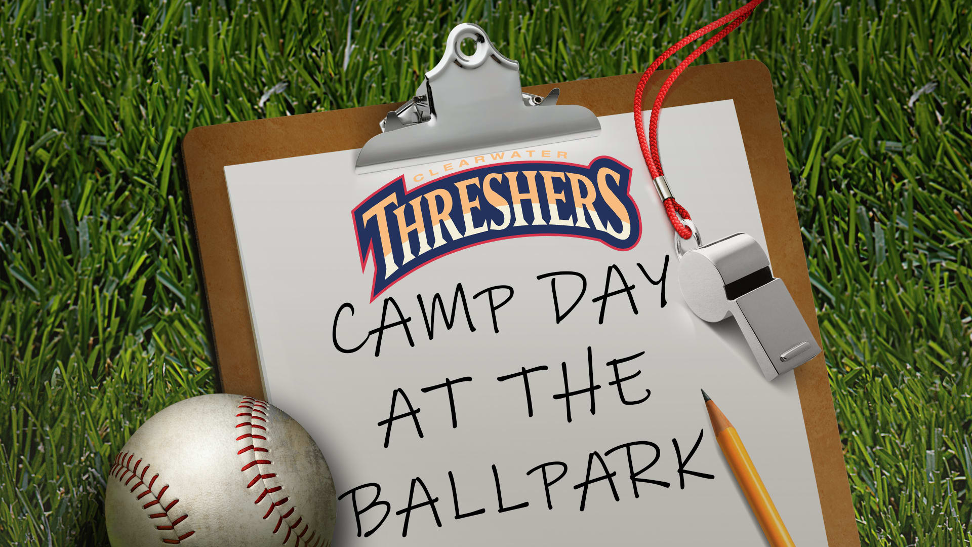 Camp Day
