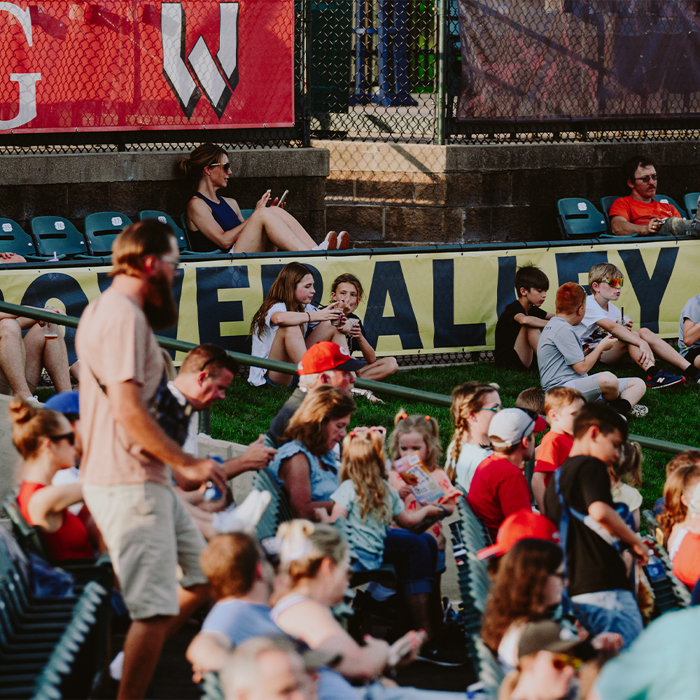Thrifty Thursday Ticket Offer