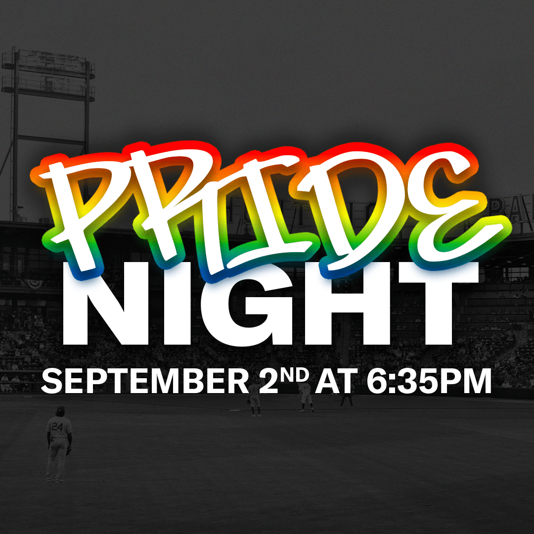 PRIDE NIGHT