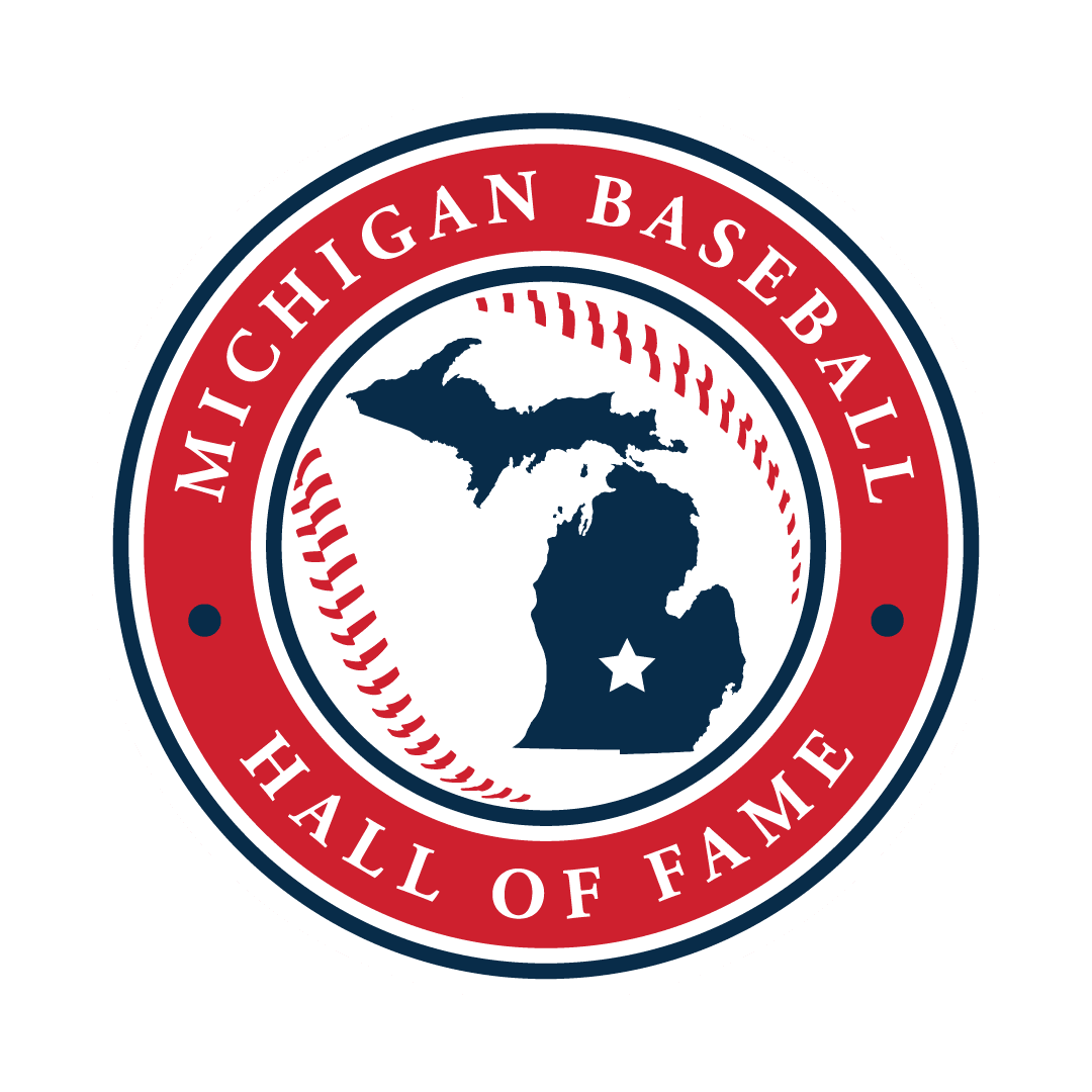 Michigan Baseball Hall of Fame Night