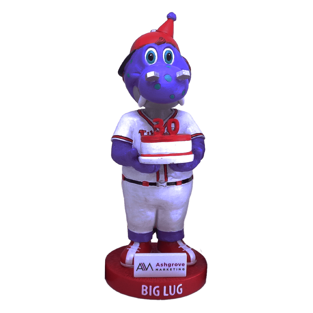 Big Lug Bobblehead