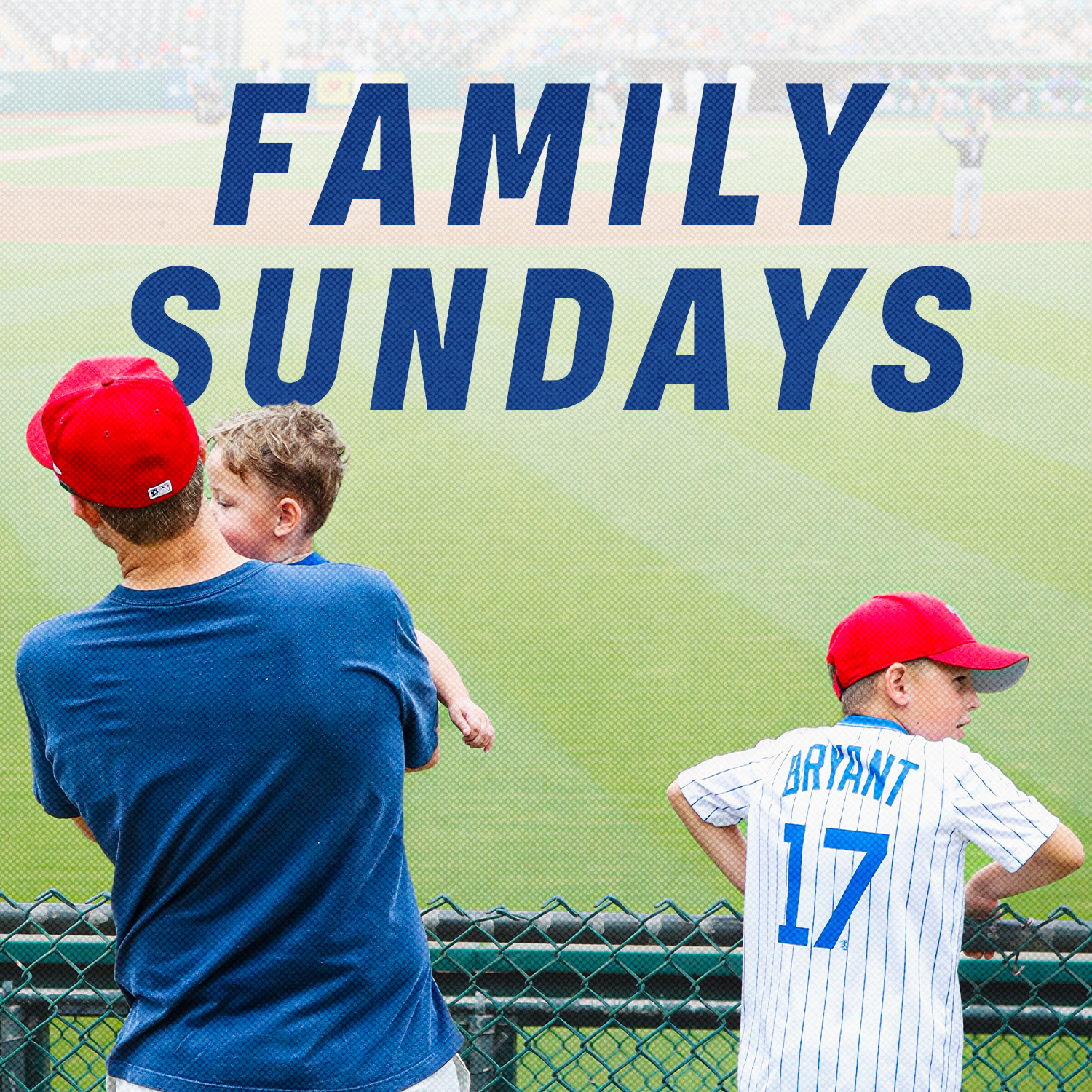 Family Sundays