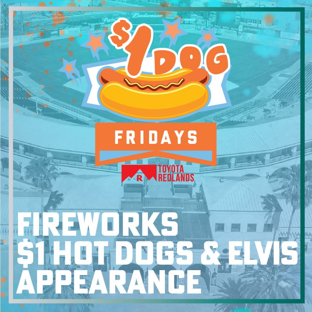 Elvis Appearance