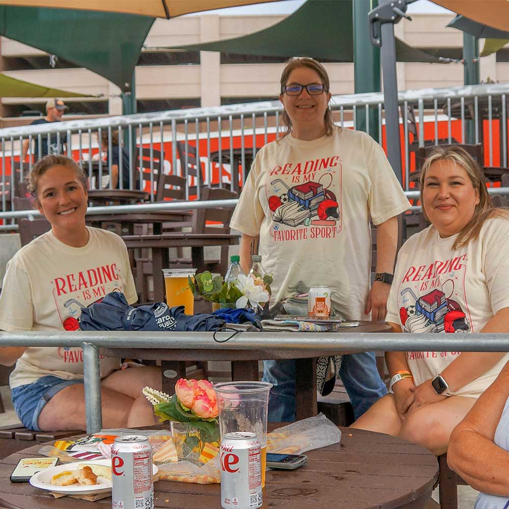July 4th Picnic Package