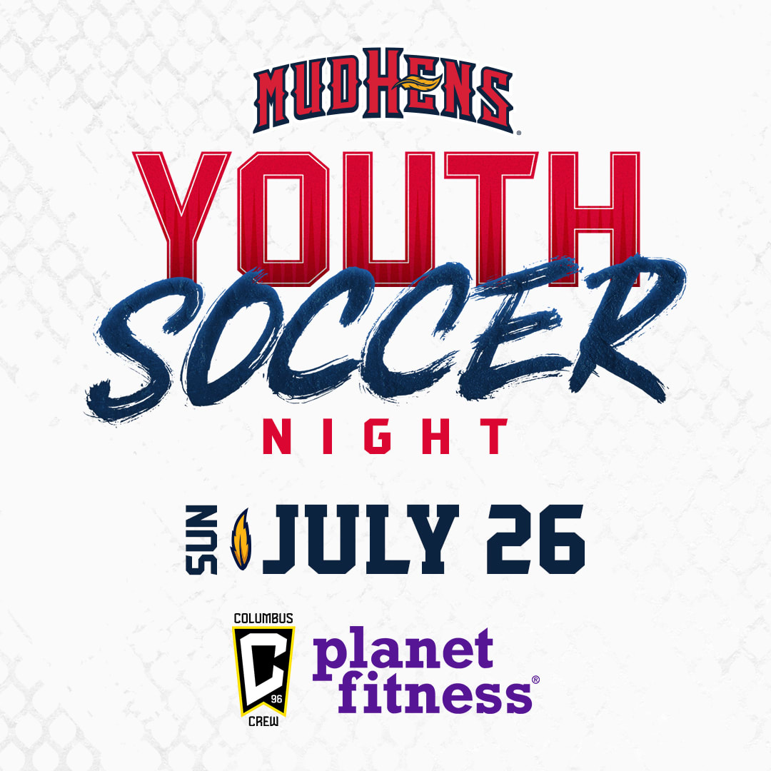 Youth Soccer Night