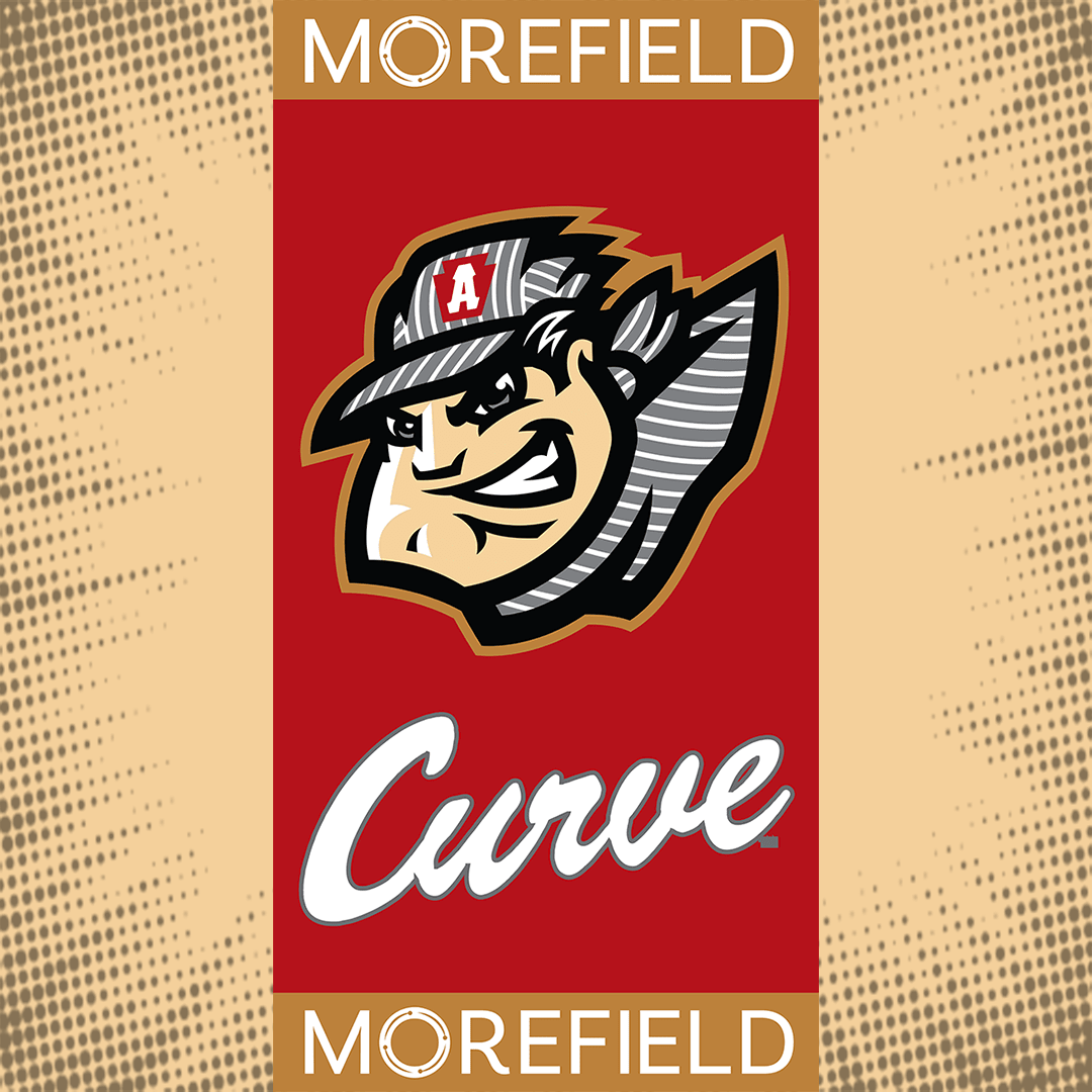 Altoona Curve Beach Towel Giveaway