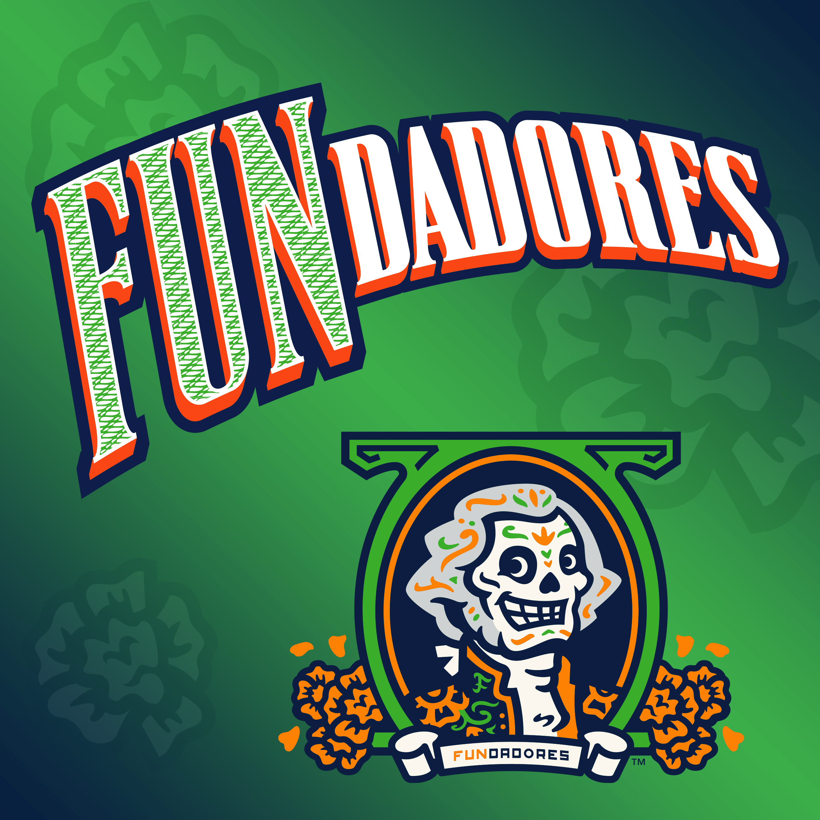 Fundadores de Fredericksburg Game