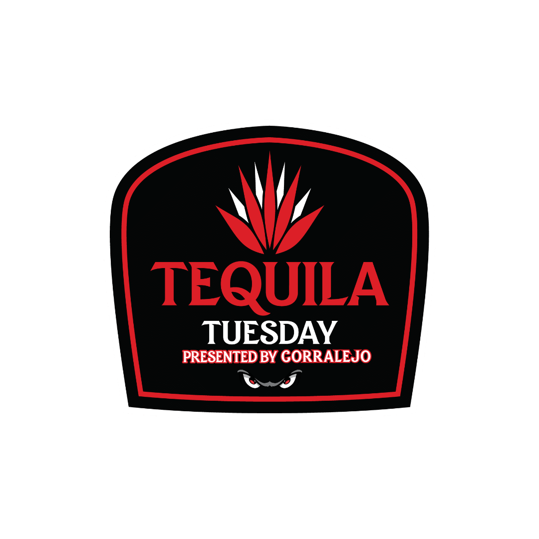 Tequila Tuesday Presented by Corralejo Tequila