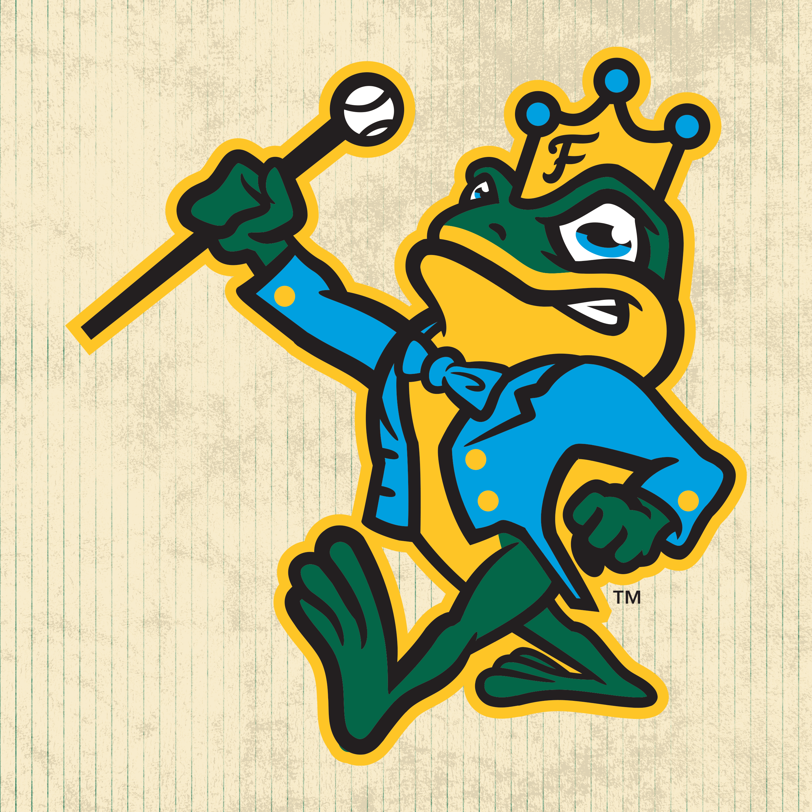Fredericksburg Frogs Game