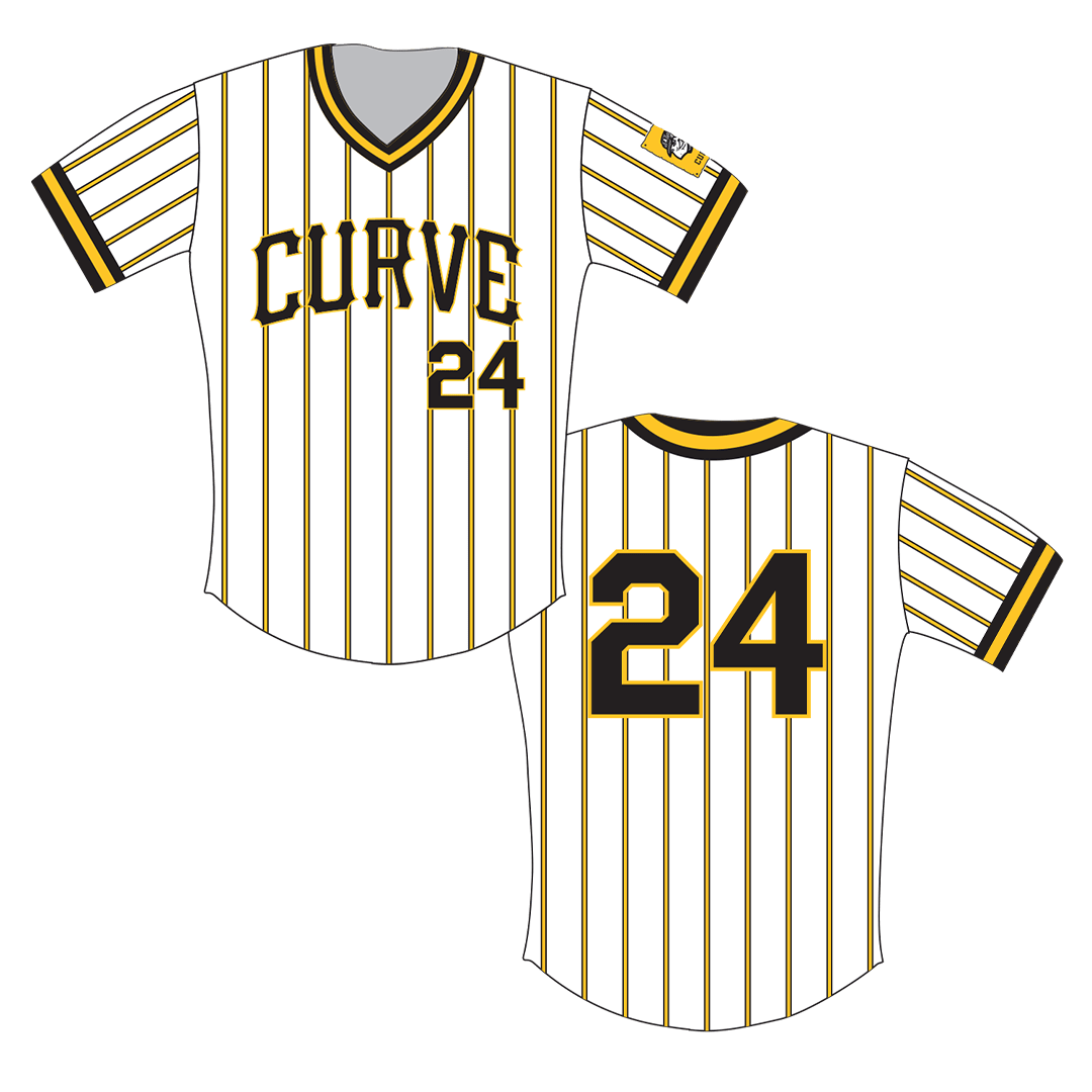 Altoona curve outlet jersey