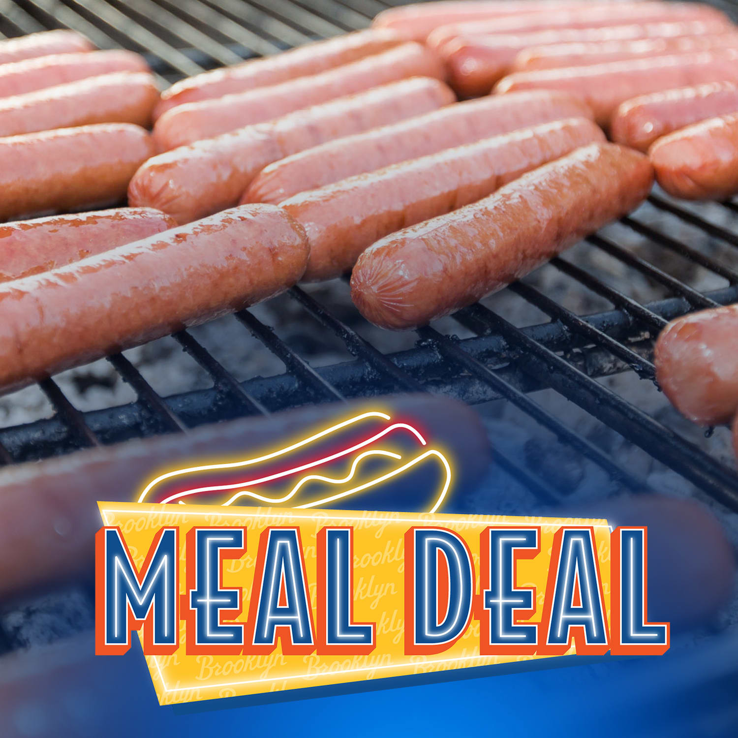 Thursday Meal Deal