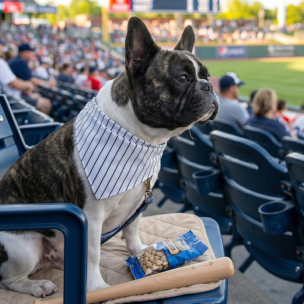 Wag Wednesday