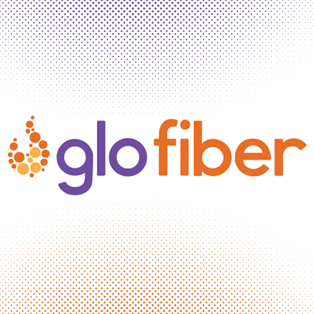 Thank You Thursday presented by Glo Fiber