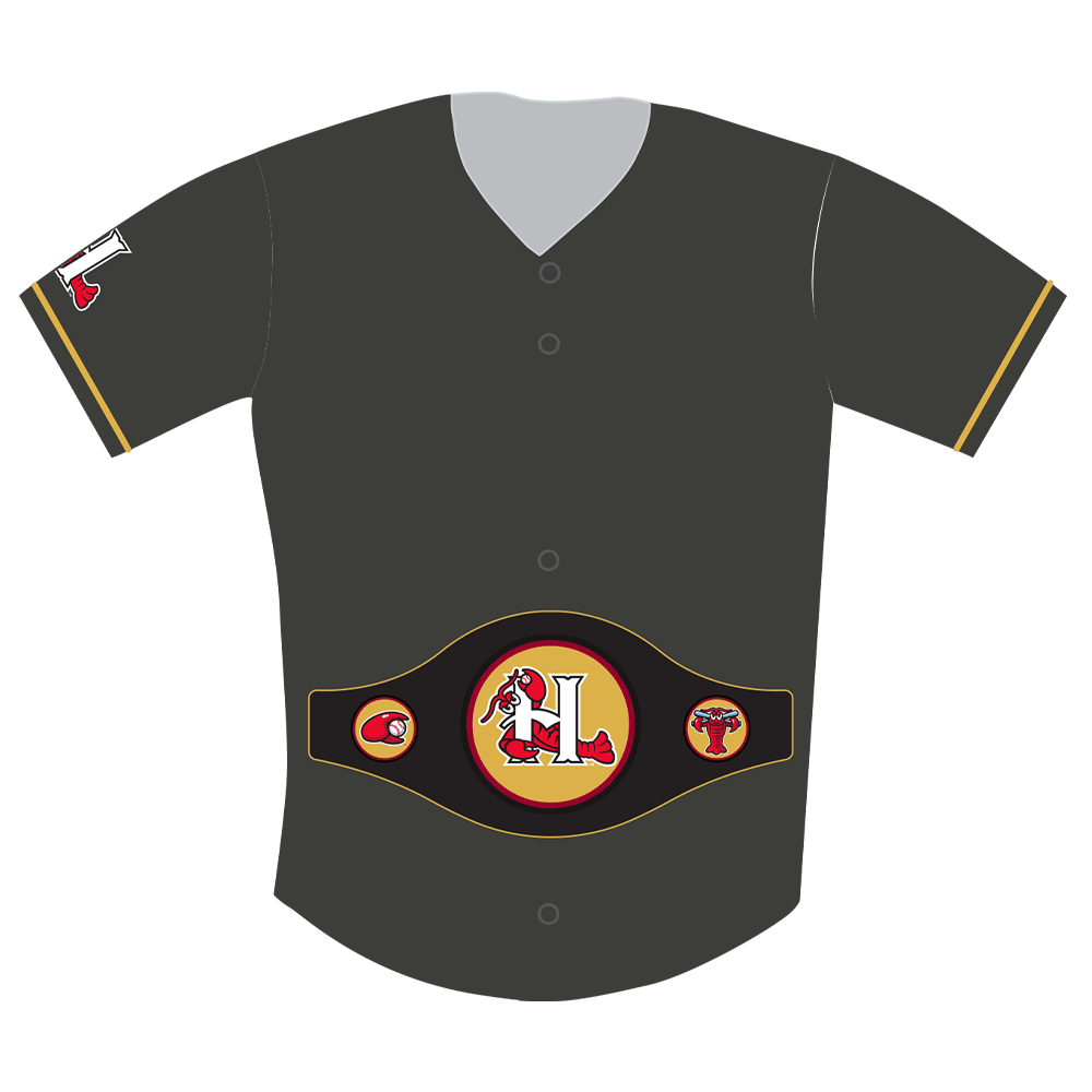 Wrestling Jersey Giveaway