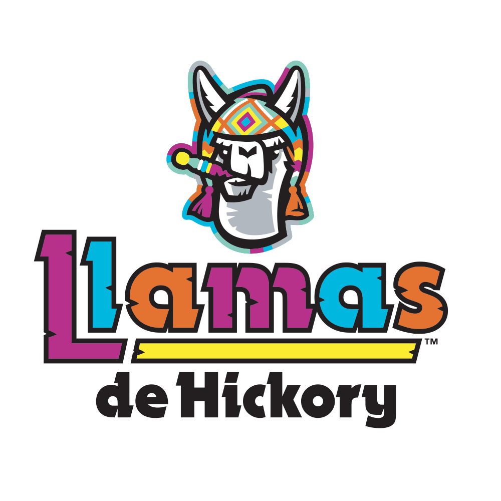 Llamas de Hickory