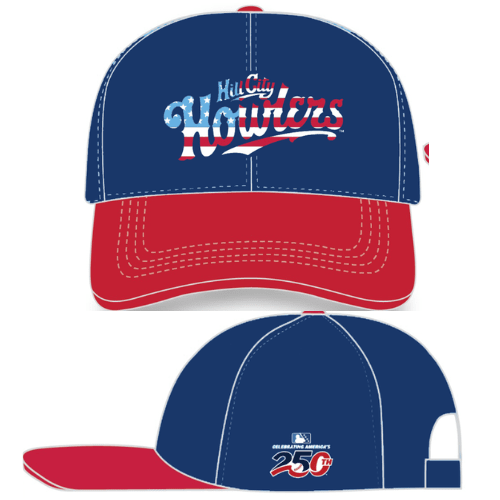 Patriotic Cap Giveaway presented by Foster Fuels