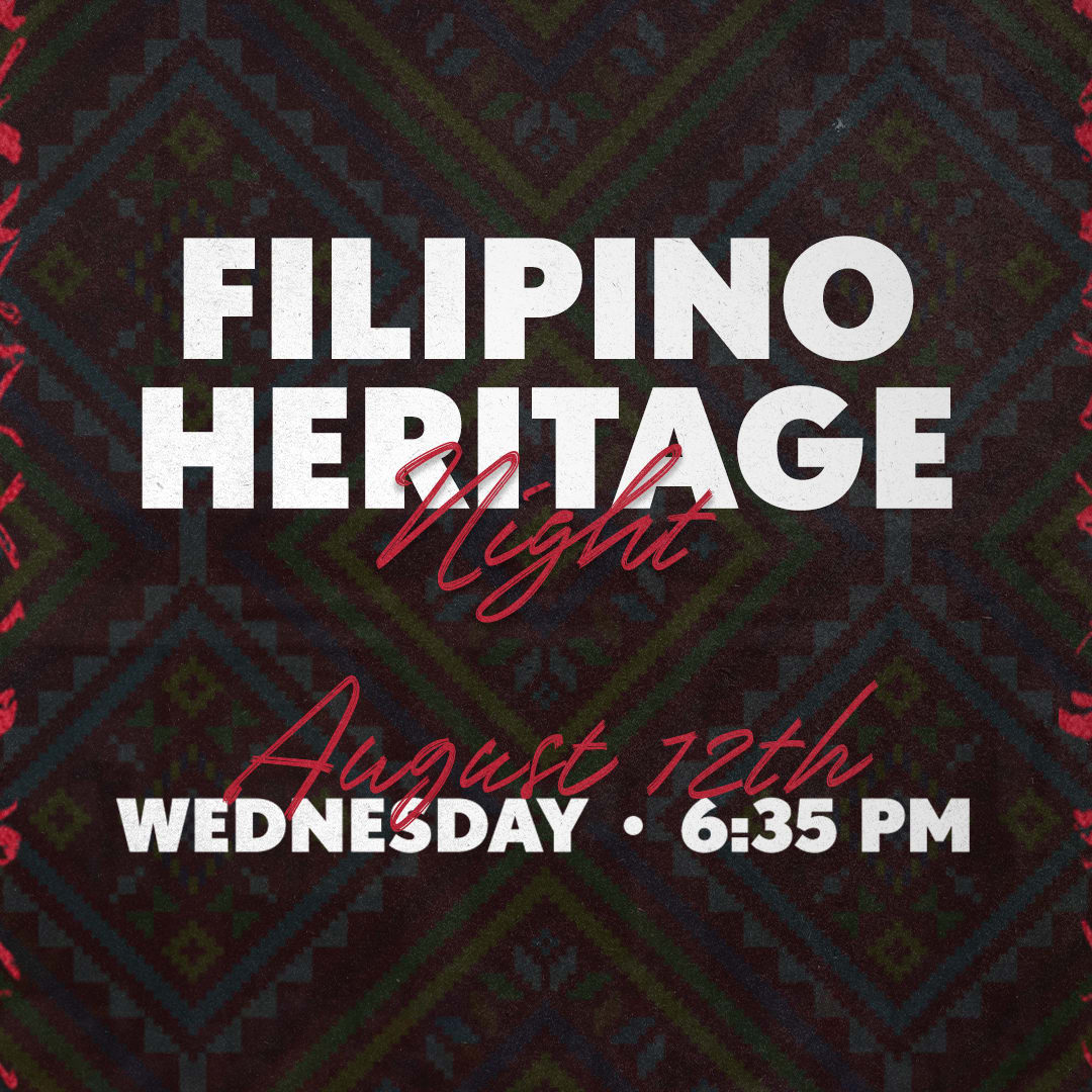 Filipino Heritage Night