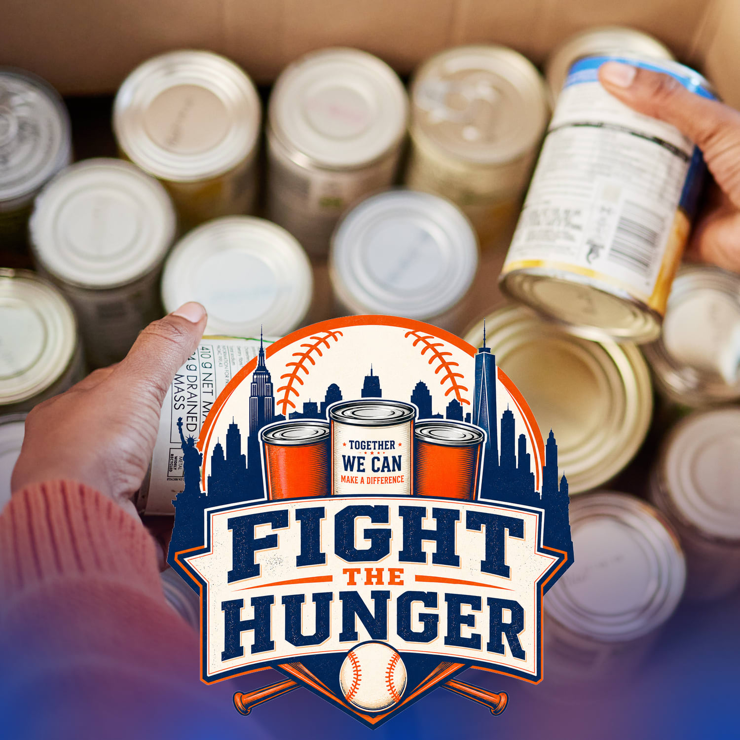 Fight the Hunger