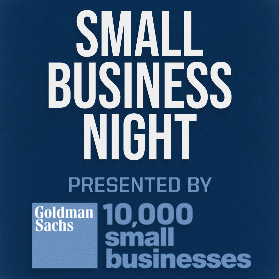 Small Business Night