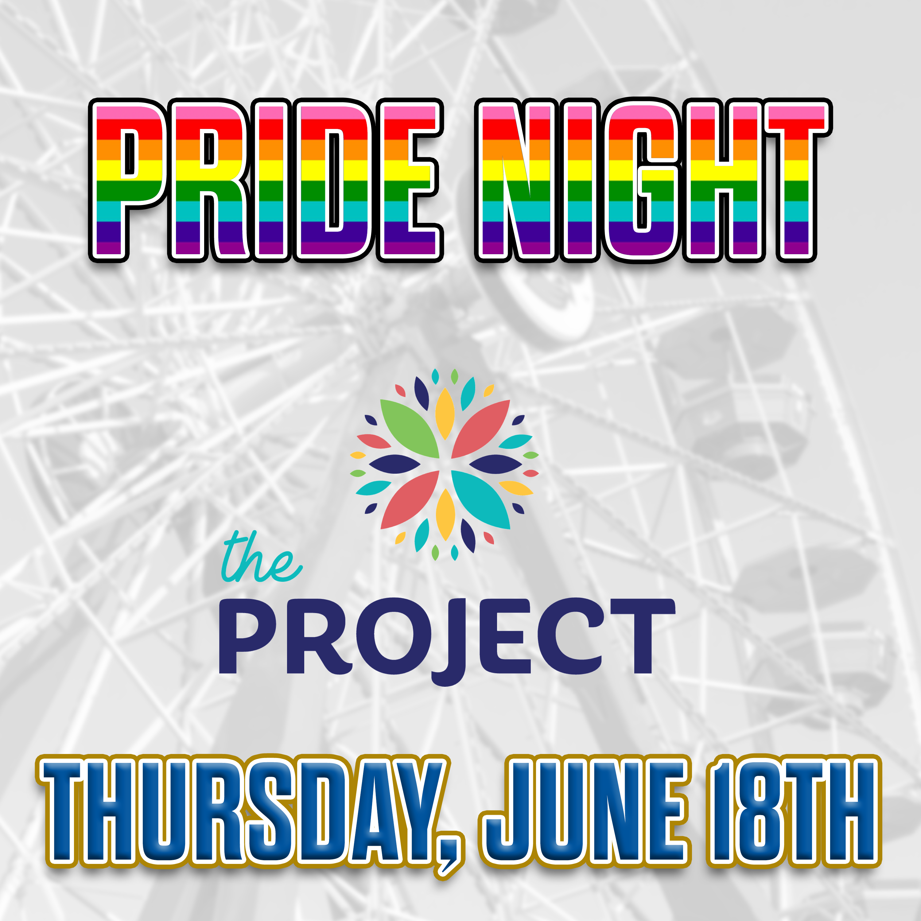 Pride Night
