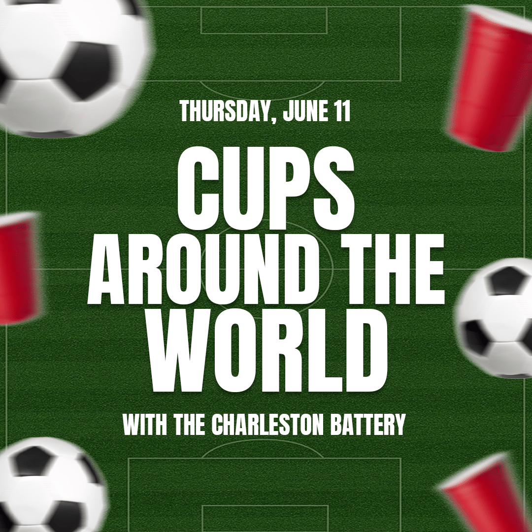 Cups Around the World