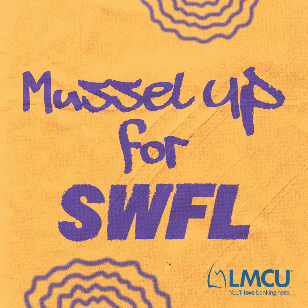 Mussel Up for the Community