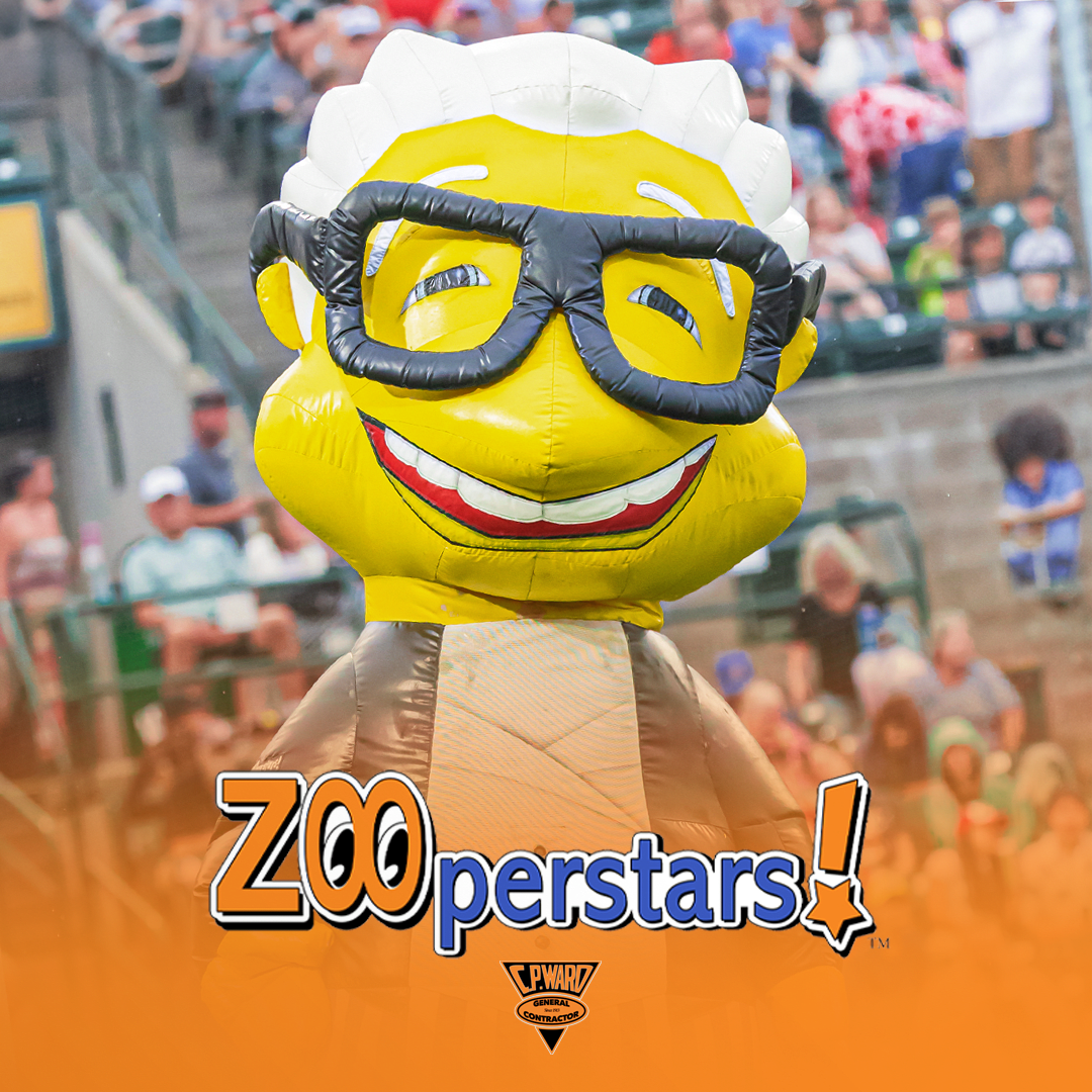 ZOOperstars Appearance
