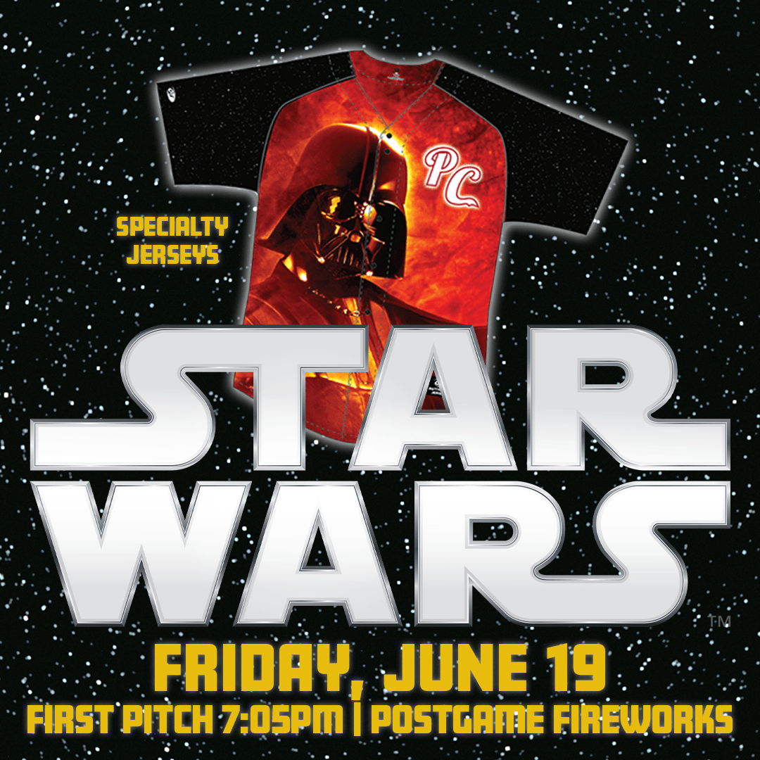 Star Wars Night