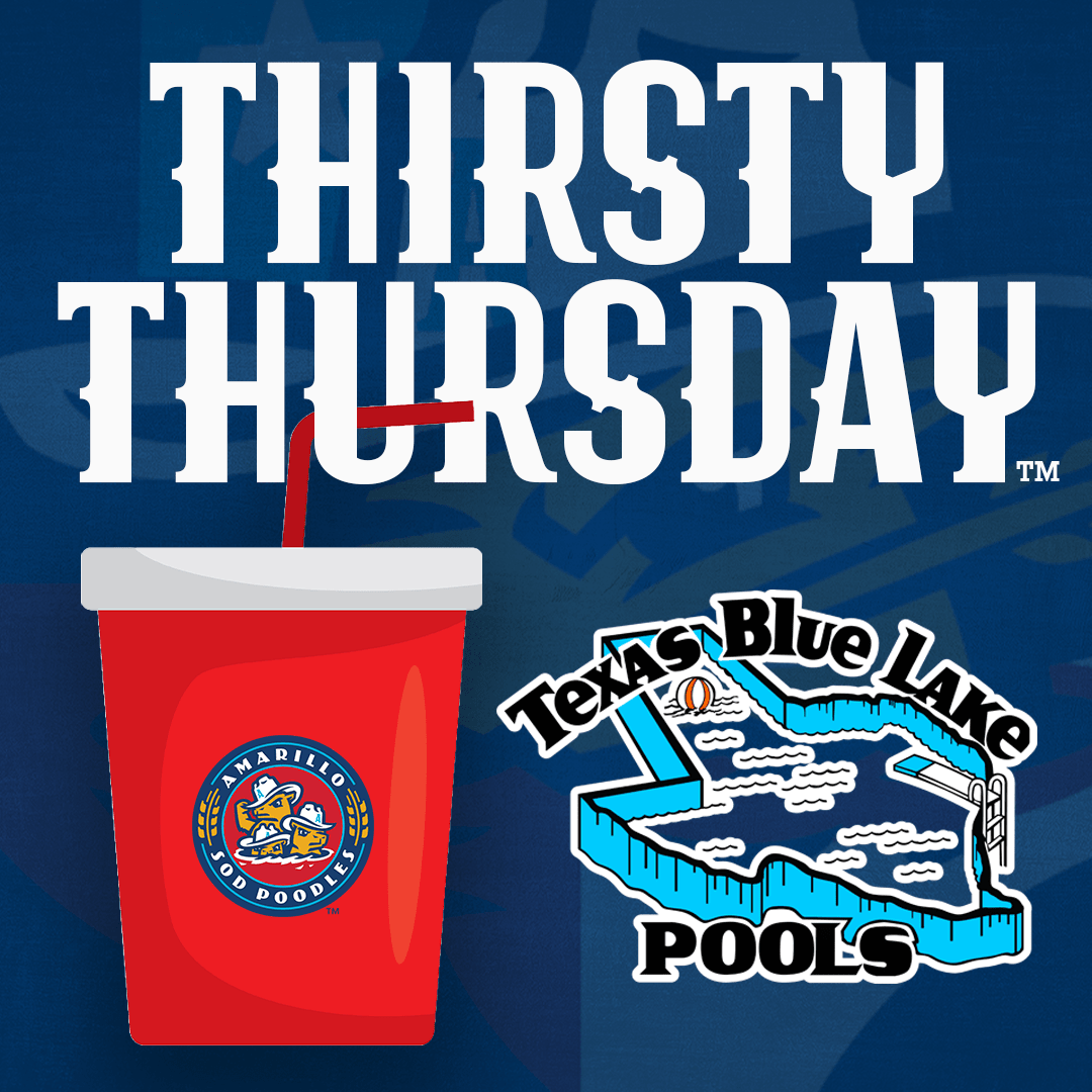 Thirsty Thursday™