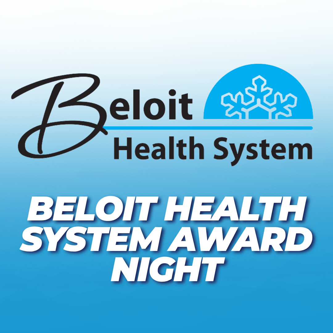 Beloit Health System Awards Night