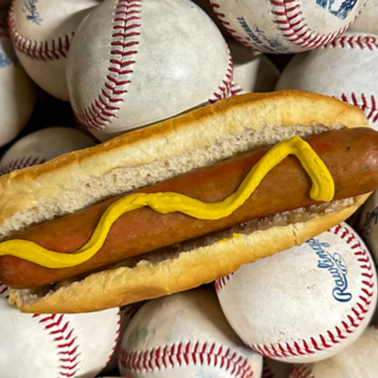 Dollar Dog Tuesdays