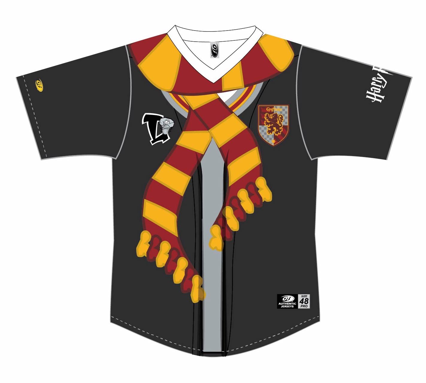 Harry Potter Night