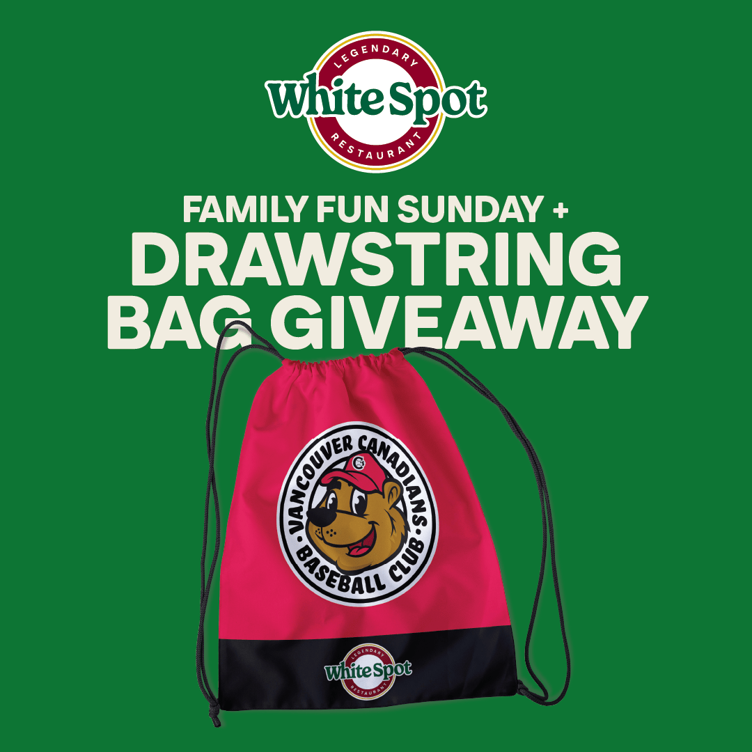 Drawstring Bag