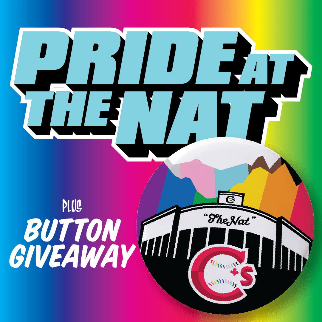 Pride Night