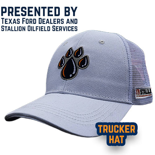 Trucker Hat Giveaway