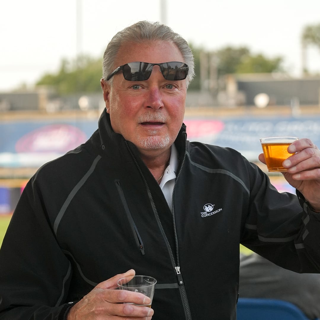 Cleveland Sports History Night + 10-Cent Beer
