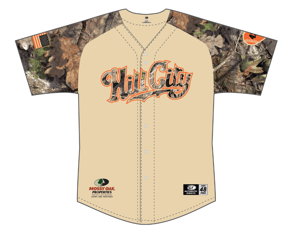 Outdoors Night presented by Mossy Oak Properties Agent Joel Hoeffner