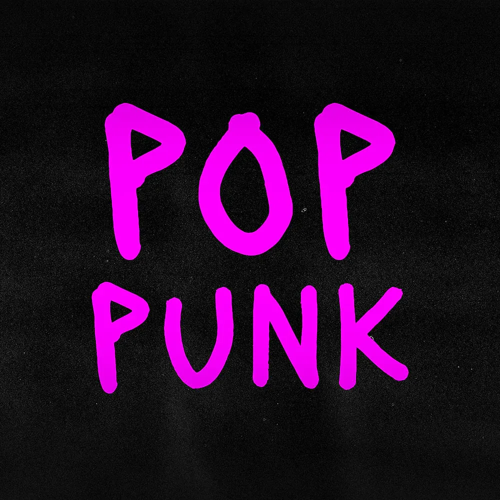 Crowd Karaoke: Pop Punk Night