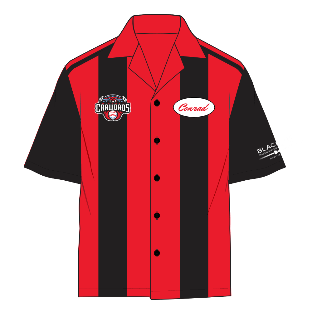 Bowling Shirt Giveaway