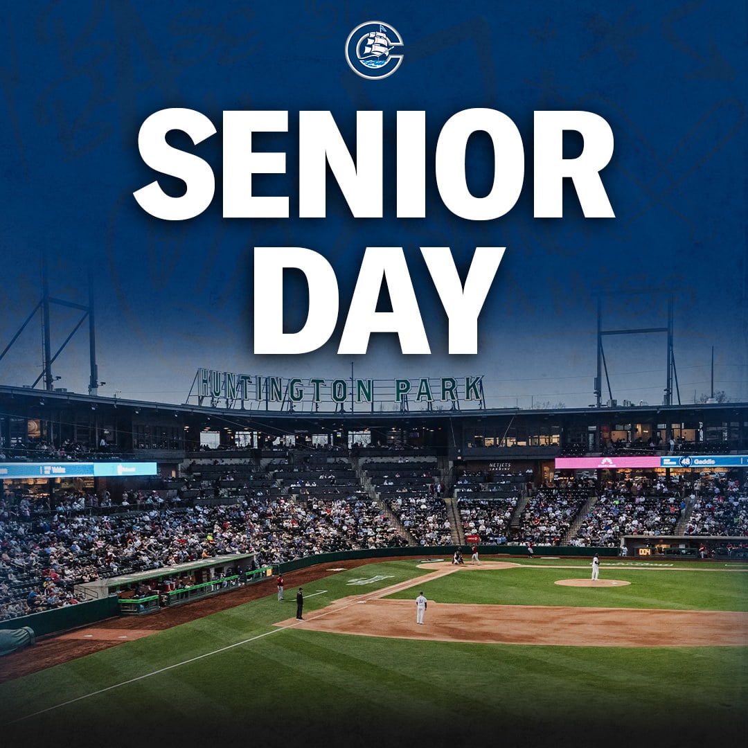 SENIOR DAY