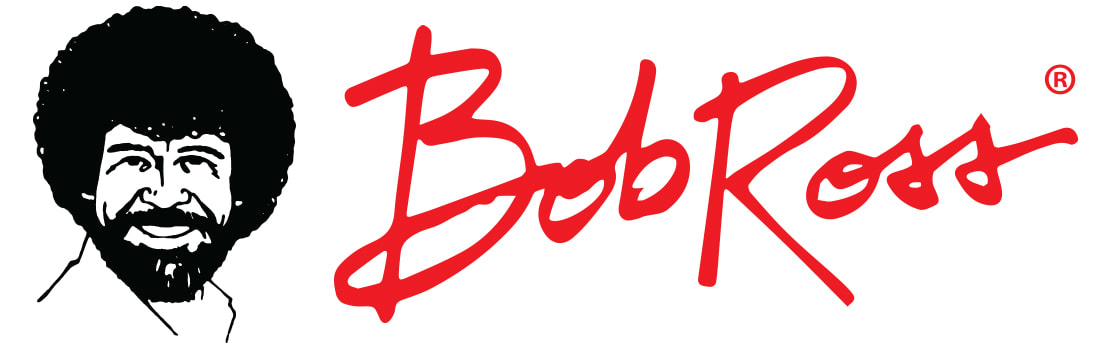 A Happy Little Ballgame - Bob Ross Night