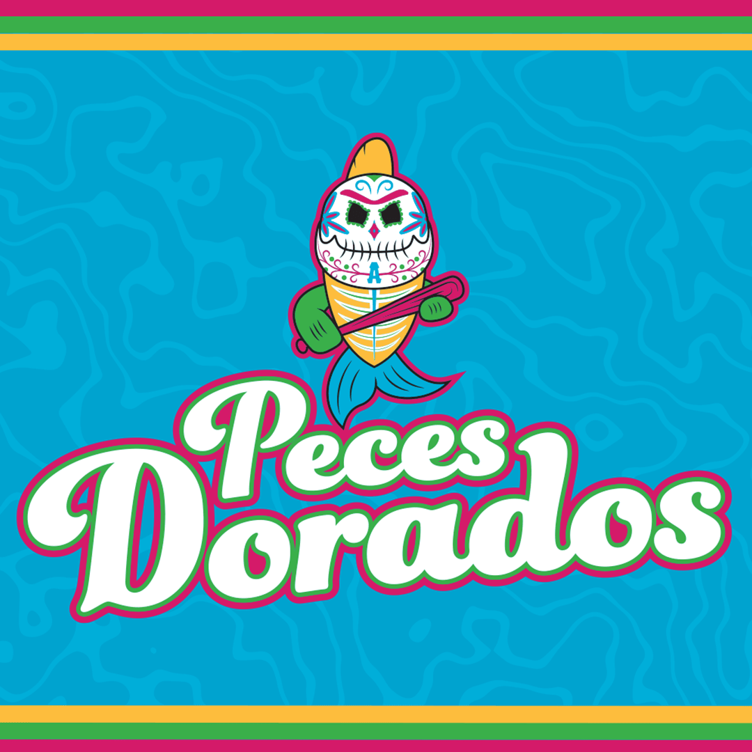 Peces Dorados Game
