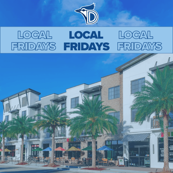 Local Fridays