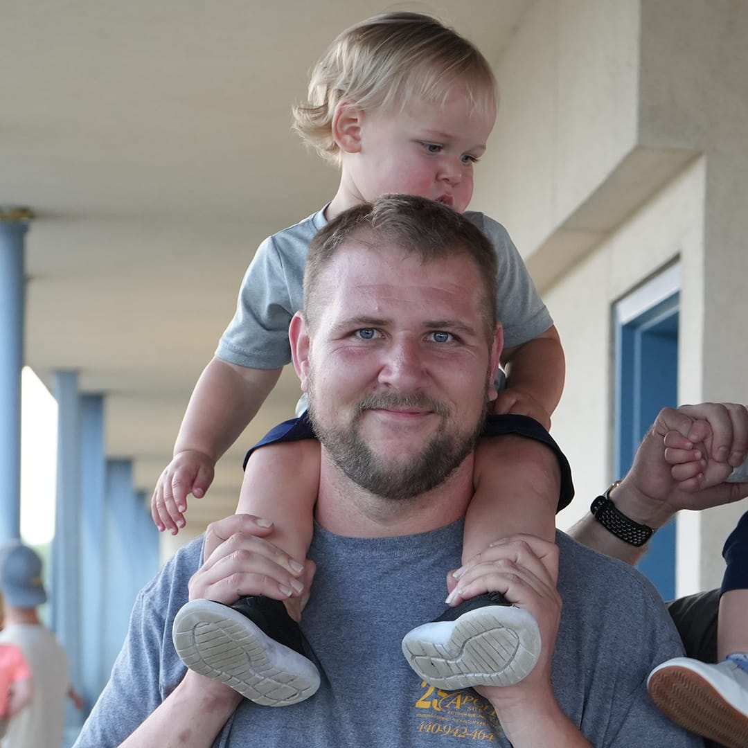America 250 & Father's Day - Diamond Dads Day