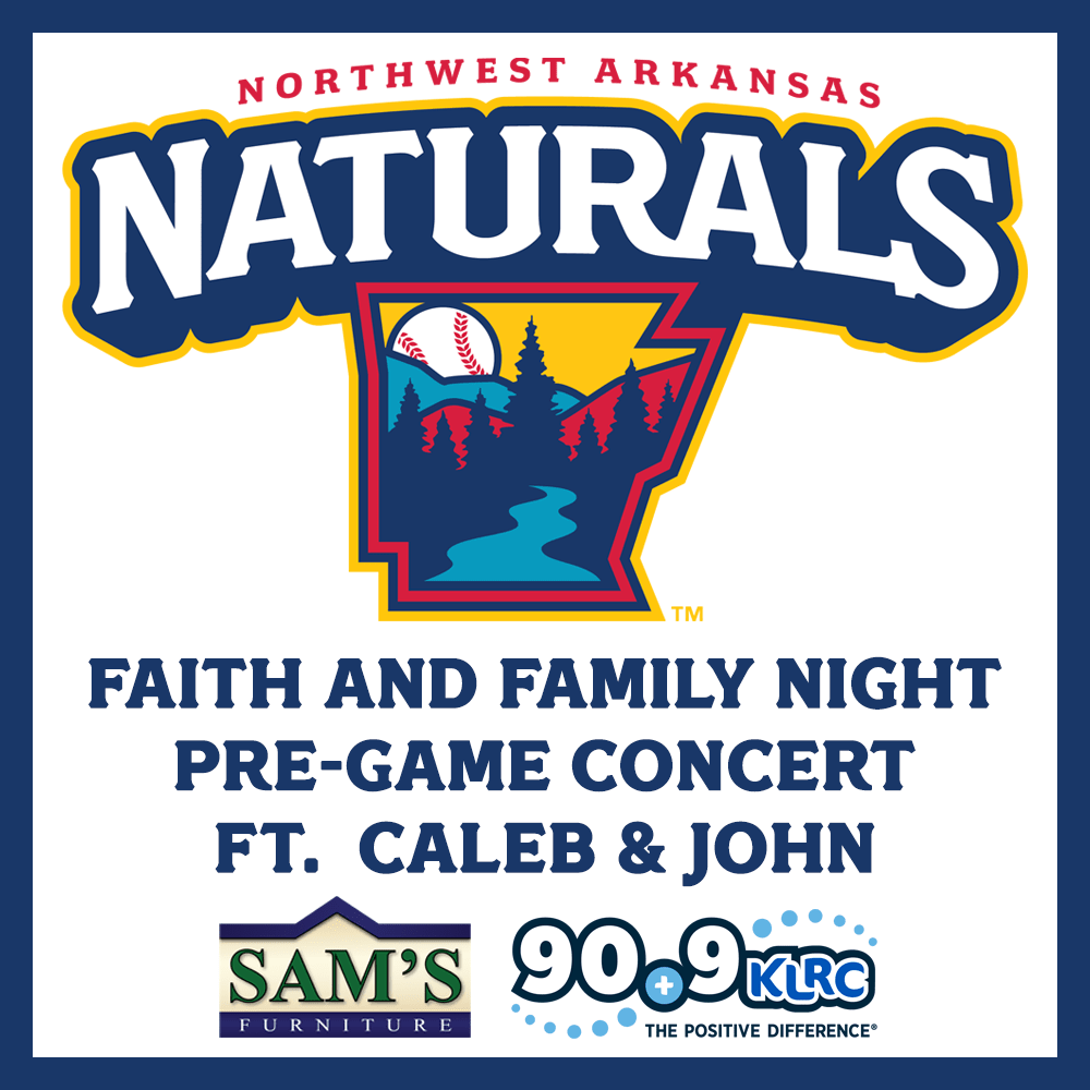 Faith and Family Night