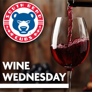 Wine Wednesday