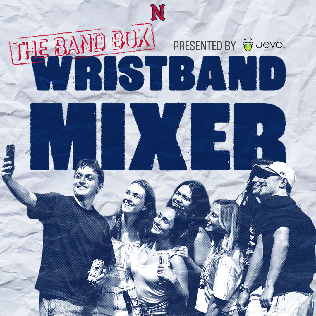 Wristband Mixer