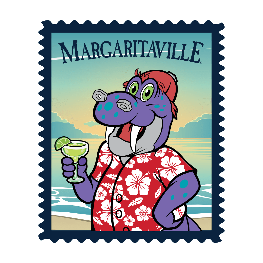 Margaritaville Night