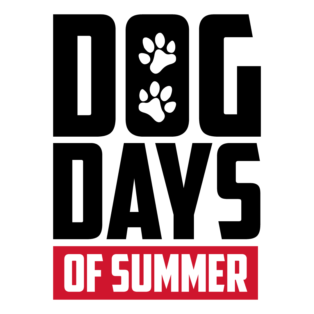 Dog Days of Summer